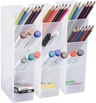 Organisateur de Bureau blanc Eyma
