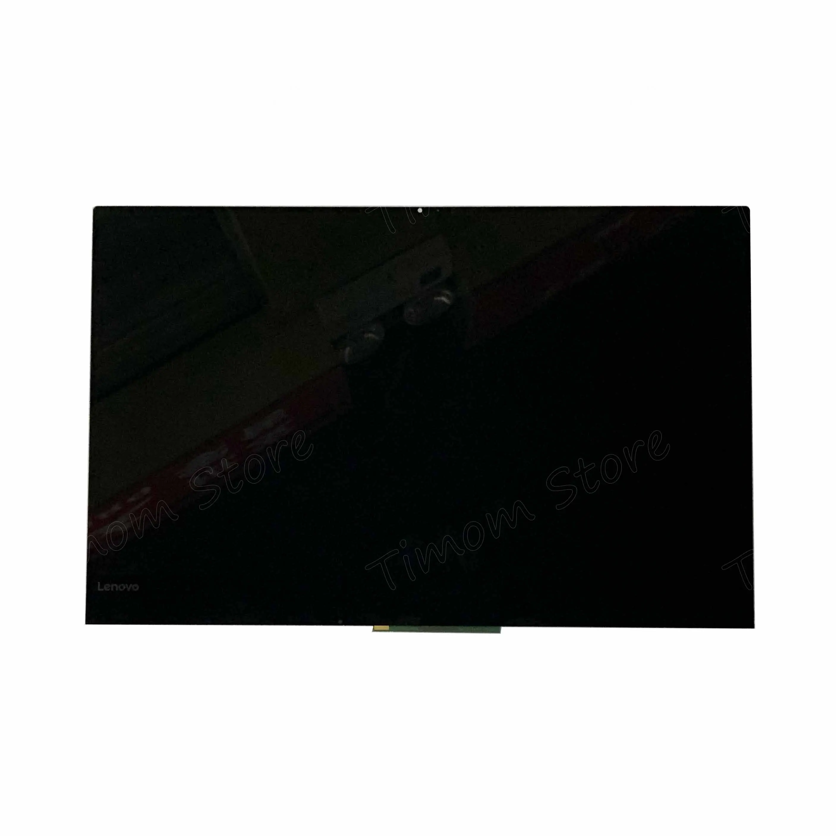 ЖК дисплей для ноутбука Yoga 720 15IKB 15 80X7 светодиодный сенсорный экран в сборе 6 дюйма