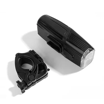 

XANES DL16 LED Light USB Rechargeable Electric Scooter Motorcycle E-bike Bike Bicycle Cycling Torch Lantern Lamp Flashlight