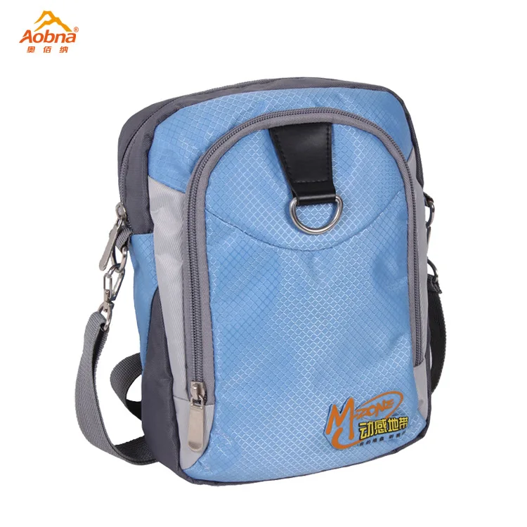

[] New Style Korean-style Shoulder Casual Bag Oxford Cloth Waterproof Casual Haversack