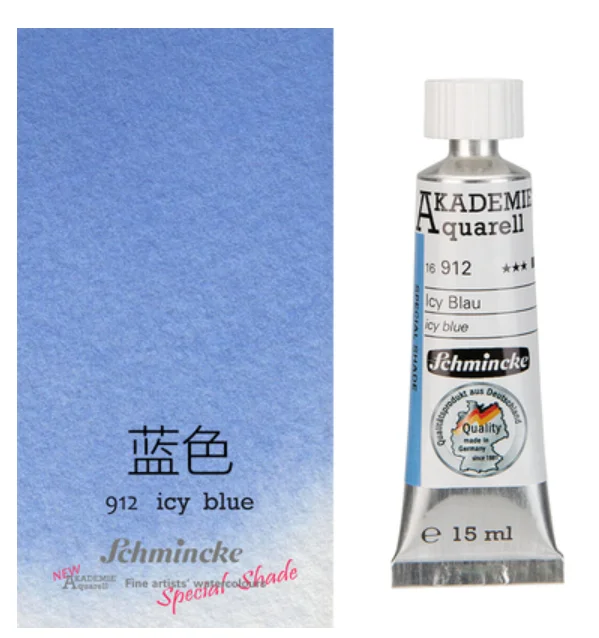 シュミンケ Signature Edition 5色セット 15mlチューブ 【公式通販】