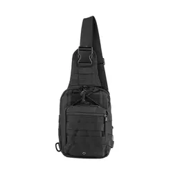 Sac à dos tactique professionnel pour escalade, à bandoulière militaire en plein air, pour Sport, Camping, randonnée, voyage 