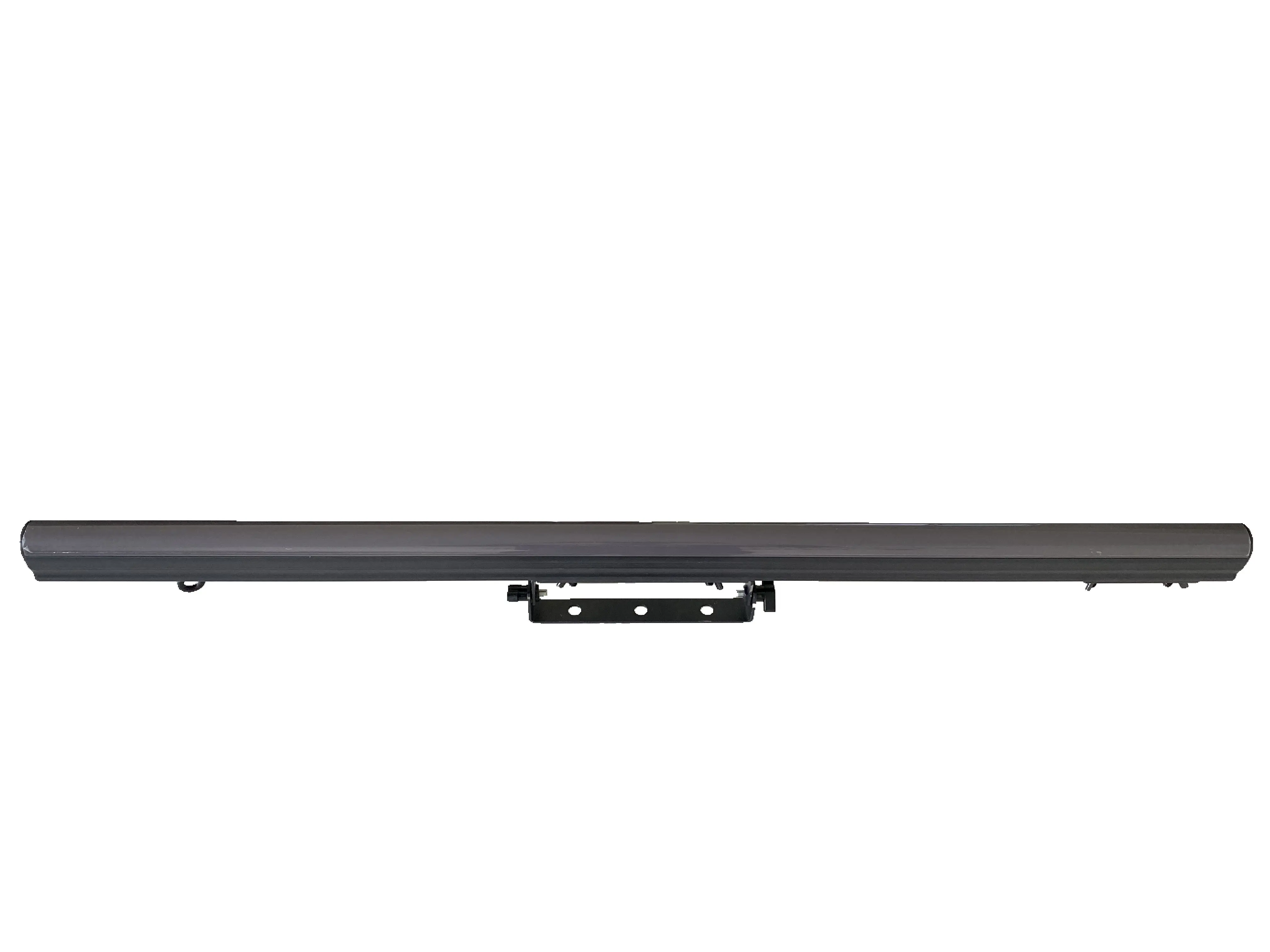 AK LIGHTING led pixel 12W dmx DJ /disco light video led pixel bar 16PCS - Цвет: Темно-серый
