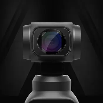 

Filter Set ND CPL Filter Magnetic Adsorption System Double-sided Coating Layer Filter Set For DJI Osmo Pocket Cameras