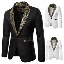 2019 Brand New Male Slim Fit Formal Business One Button Blazer Man Formal Wedding Suit Men Casual Slim Fit Formal Suit Blazer 2019 Brand New Male Slim Fit Formal Business One Button Blazer Man Formal Wedding Suit Men Casual Slim Fit Formal Suit Blazer