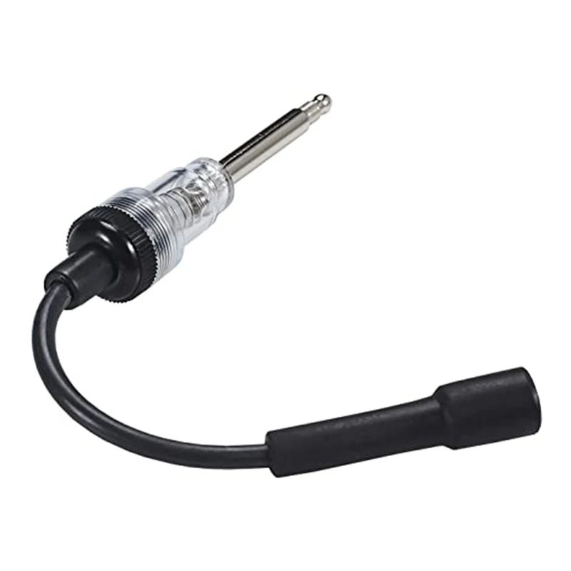 In-Line Spark Plug Tester Engine Ignition Coil Compatible for Automotive Car Lawn Mower Truck Chainsaw Motorcycle | Автомобили и