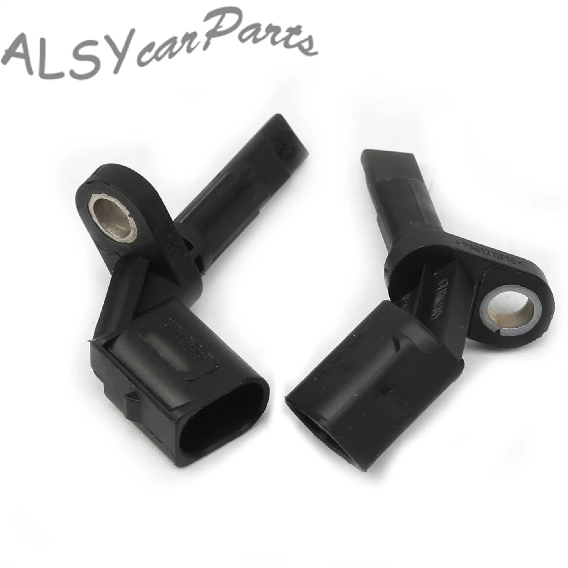 Новинка 4E0927803 4E0927804 ABS Датчик скорости для VW Phaeton Audi A4 A5 A6 A7 A8 S5 S6 S7 Q5 R8 2007 2018 RS5 RS6 C7 RS7