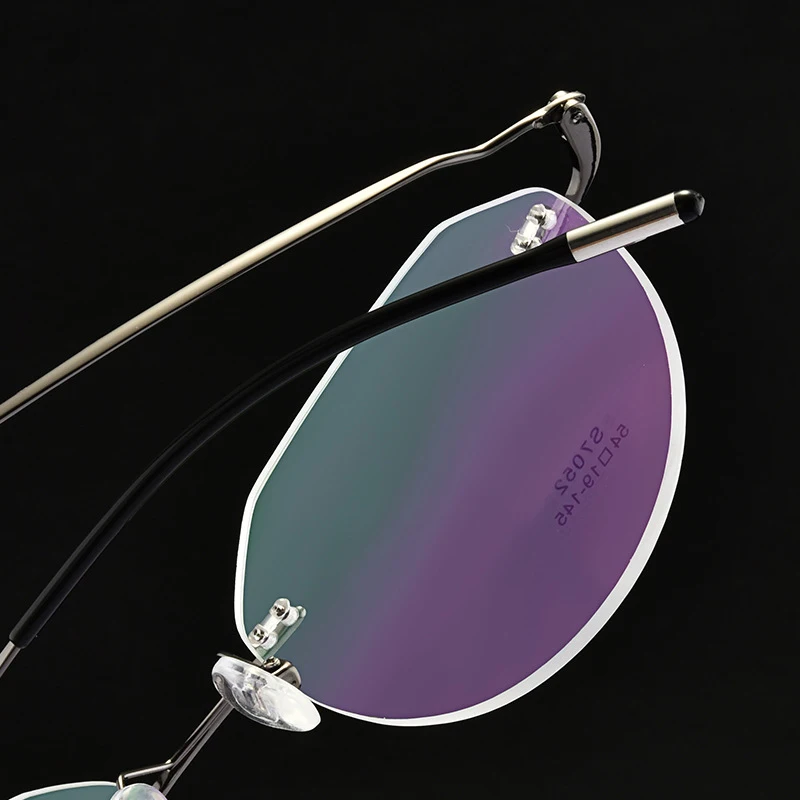 Occhiali Da Vista: La Montatura Giusta - Lisi & Bartolomei - Foto 10