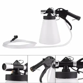 

Car Brake Bleeder Bleeding Fluid Change Kit Air Pneumatic Garage Vacuum Tool 180Ltr/Min Set 90-120PSI Car Accessories car tools