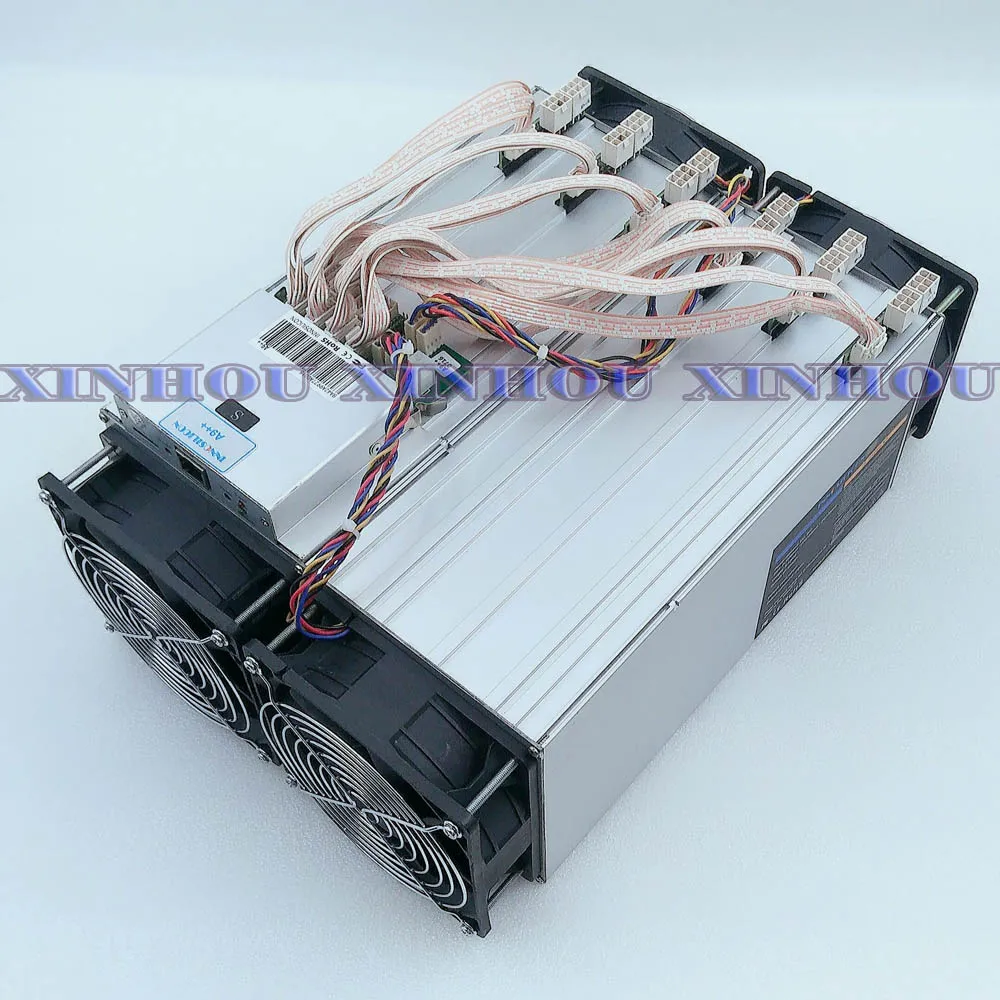 old Innosilicon A9++ ZMaster 140K Equihash Asic miner With PSU Zcash BTG  Mining better than A9 antminer Z11 Z11j Z11e Z9 z9mini - AliExpress