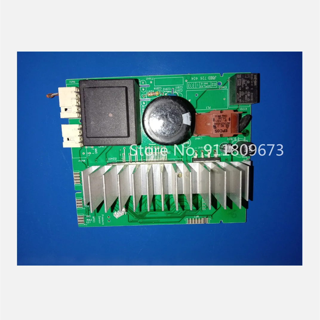 Replacement Washing machine inverter board motor module motor controller for WD15H568TI 569TI 5690W 5680W