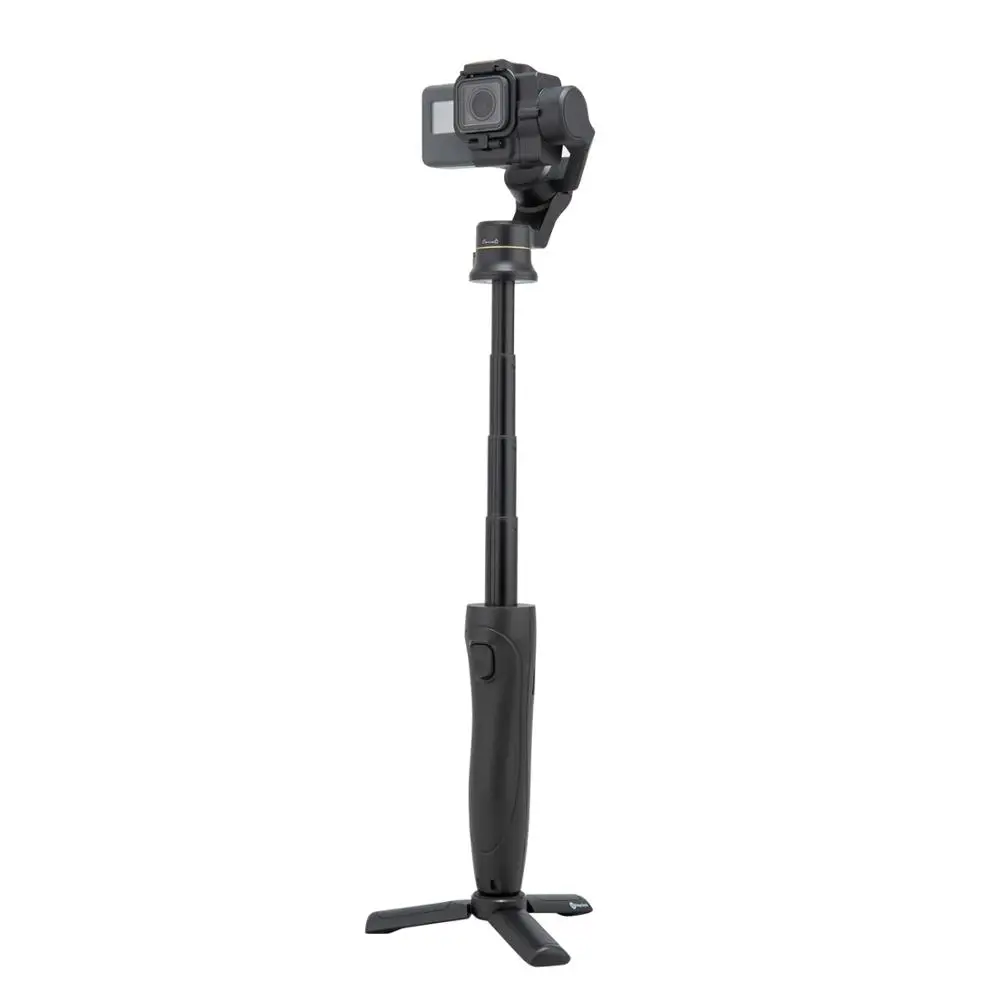 FeiyuTech Feiyu Vimble 2A со штативом и чехол для переноски выдвижной стабилизатор экшн