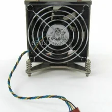 Серверный процессор кулер C30 D30 S30 рабочая станция сервер Процессор кулер 2011 Pin 03W5428 03T7823