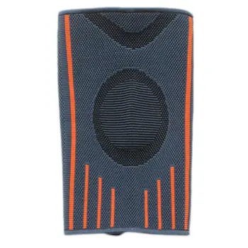 

Unisex Elbow Brace Compression Support Sleeve Arm Protector Workout Pain Relief