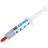 High Performance GD900 Gray Thermal Conductive Grease Paste Silicone Plaster ► Photo 1/3
