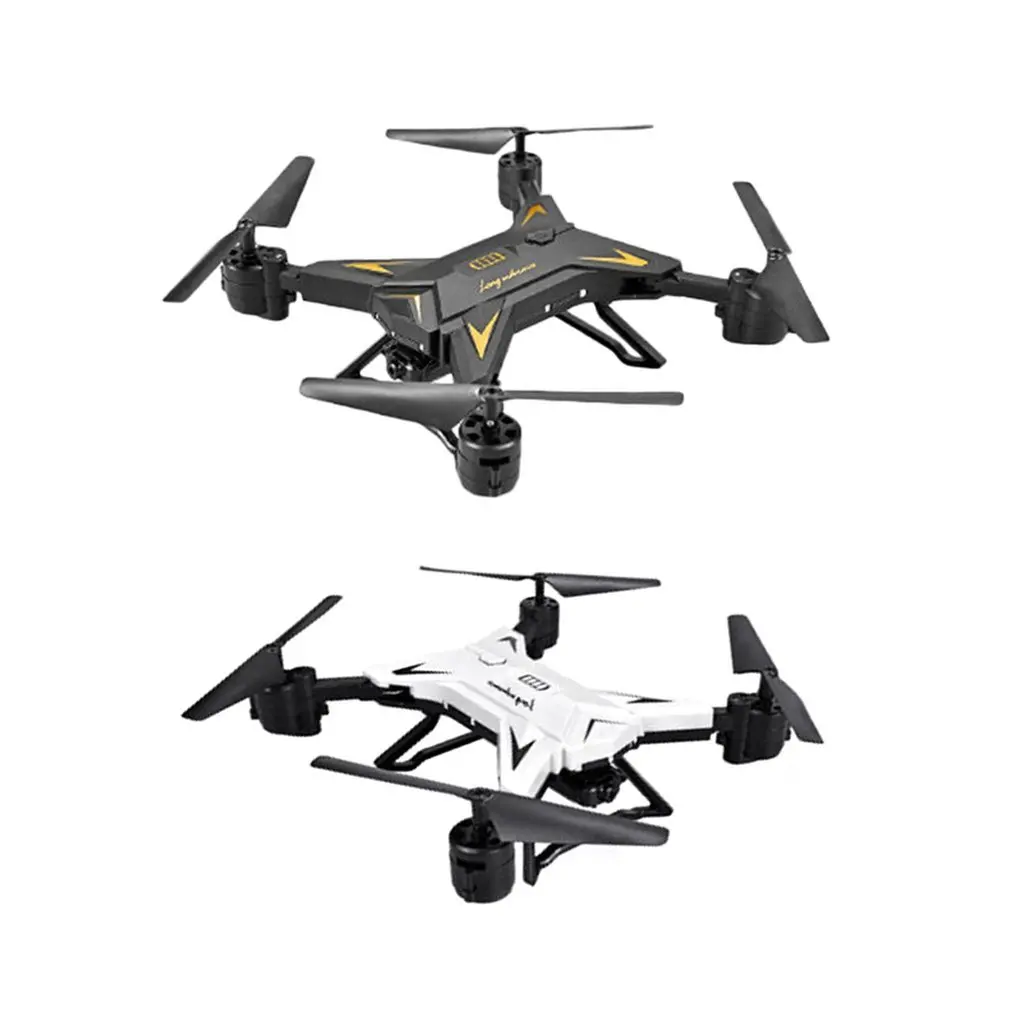 RC вертолет KY601S Профессиональный Дрон с камерой HD 1080P wifi FPV Квадрокоптер Дрон игрушки для детей 15 минут время игры