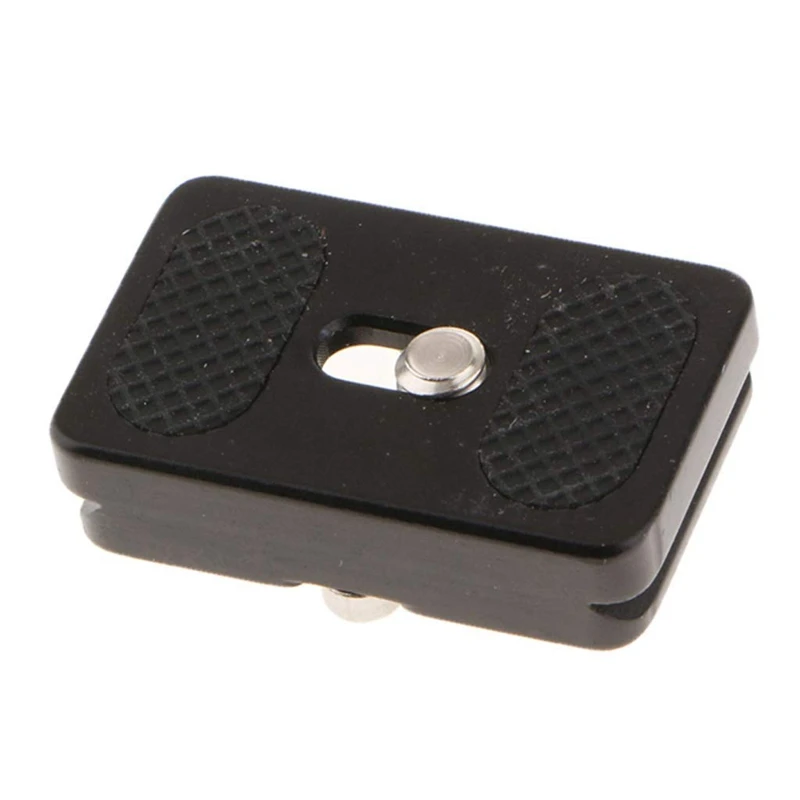 PU-25 универсальная мини-камера Arca Swiss standard QR Quick Release Plate цифровая зеркальная камера поставляется с шестигранным ключом