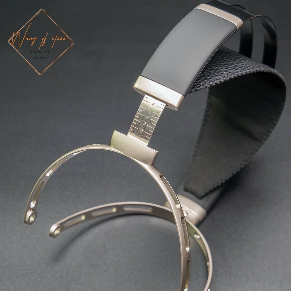 【専用】　交換用本革ヘッドバンド部品提供　FOSTEX　交換マニュアル付き Amazon | WH XB910N ヘッドセット用交換用ヘッドバンドパッド