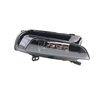 

Car Clear Lens Front Right Side Fog Light Driving Lamp Replacement 8V0941700D for Audi A3 S3 2013-2016