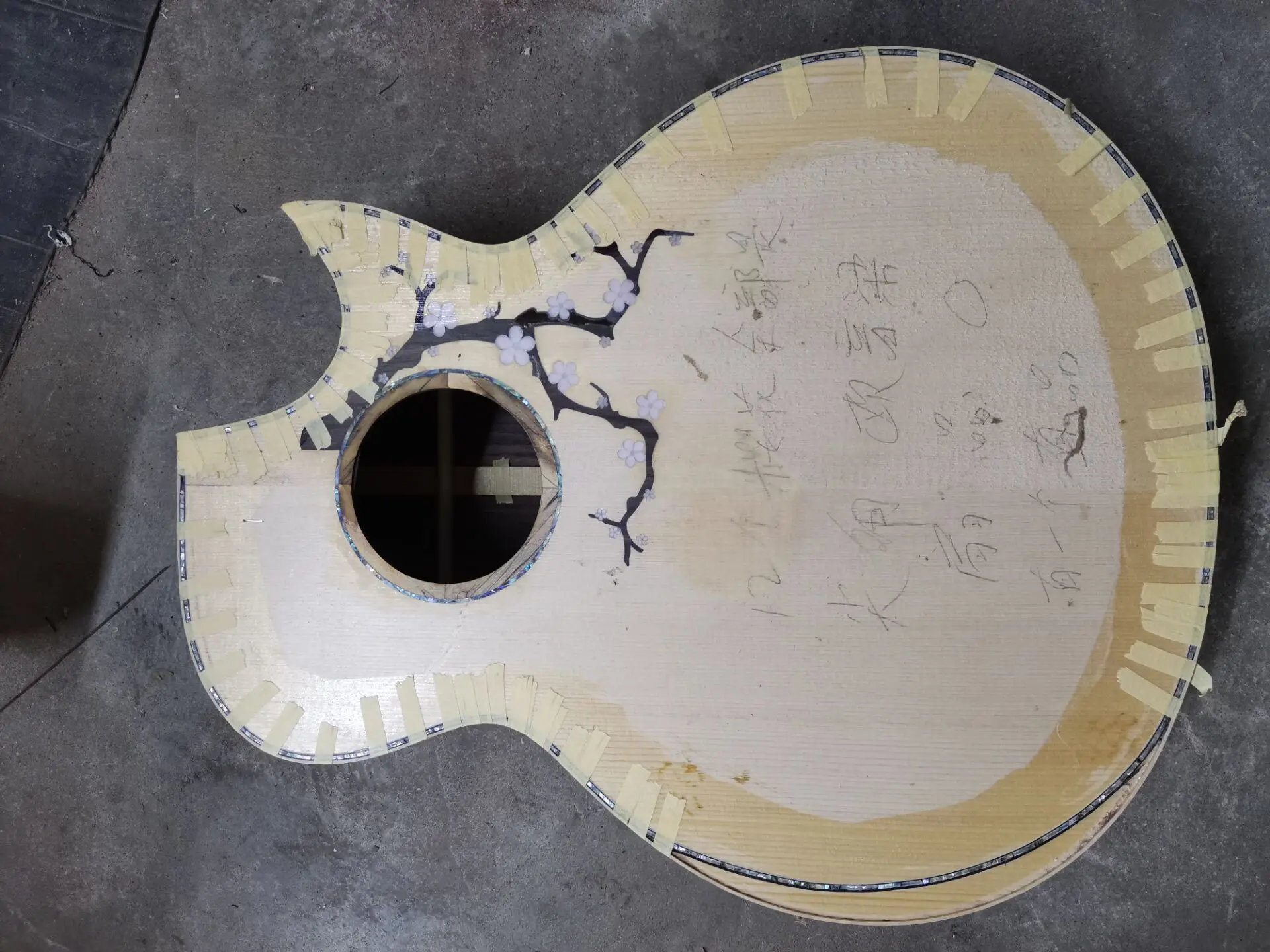 thumb