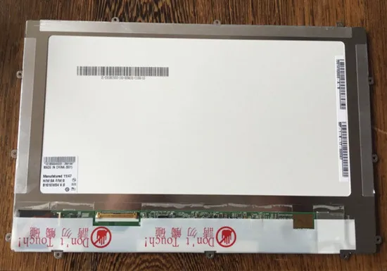 AUO 10,1 дюймовый TFT ЖК-экран B101EW04 V0 WXGA 1280(RGB)* 800