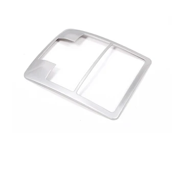 

Dedicated to 2010-2019 for Toyota prado interior modification roof reading lamp shade decorative frame accessories