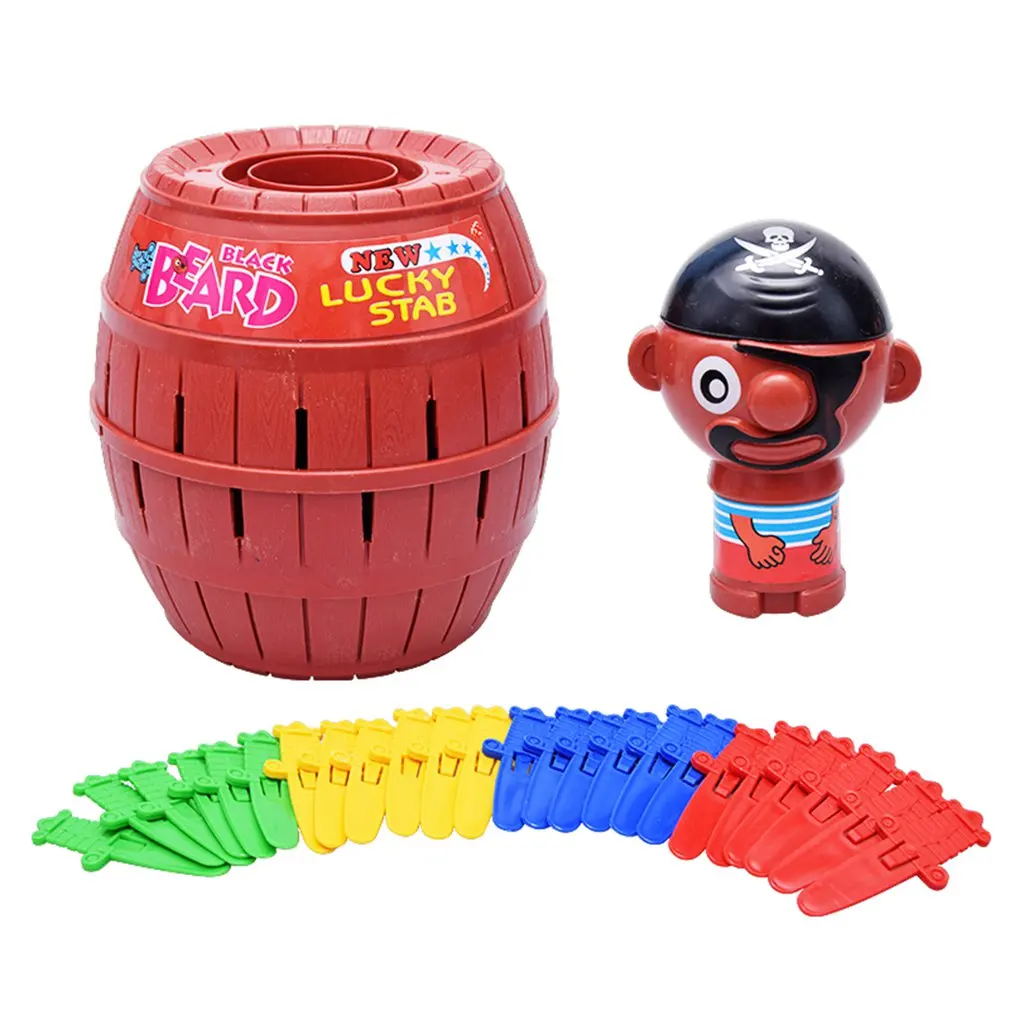 Пиратский ковш, игра, игрушки, сложная детская забавная доска, игры, игрушки для родителей и детей, интерактивные игрушки, вечерние игрушки, настольные игры