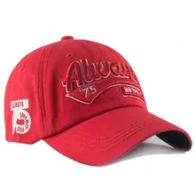 Папа шляпа сделать старый Мыть Бейсболки хлопок вышитые Алфавит Мужская утка язык шляпа