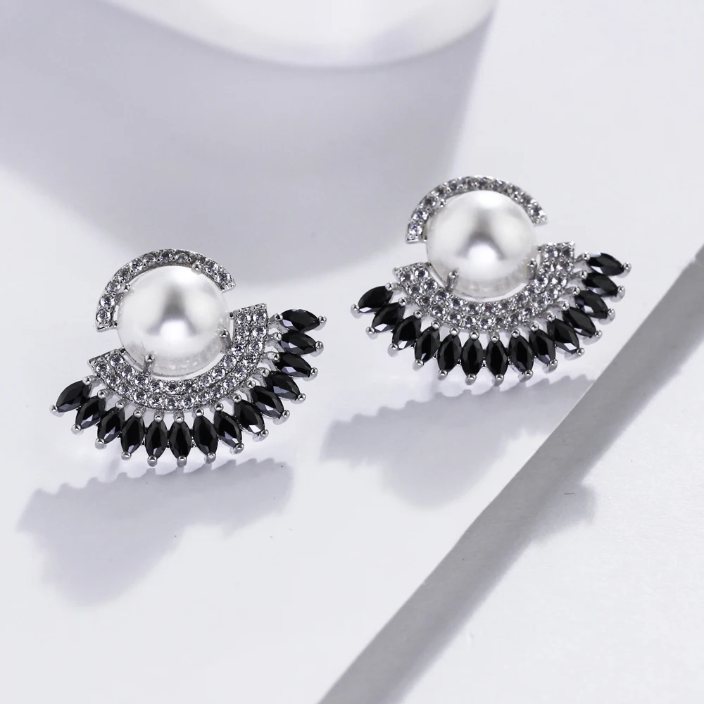 stud pearl earrings (6)