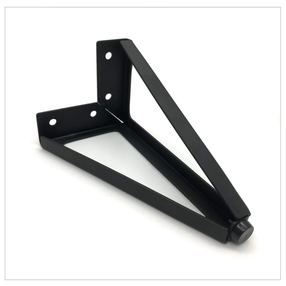 4pcs Height 15cm Legs for Furniture Metal Thickened Iron Sofa TV Cabinet Feet Bathroom Cabinet Bed Coffee Table Replacement Legs