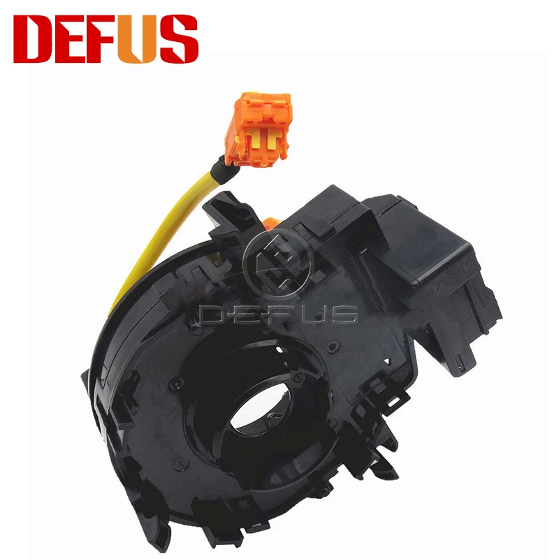 DEFUS новая рулевая колесная катушка OEM 84306-0K030 для Toyota Hilux Vigo Corolla Innova Fortuner высокого качества 84306 0K030 843060K030