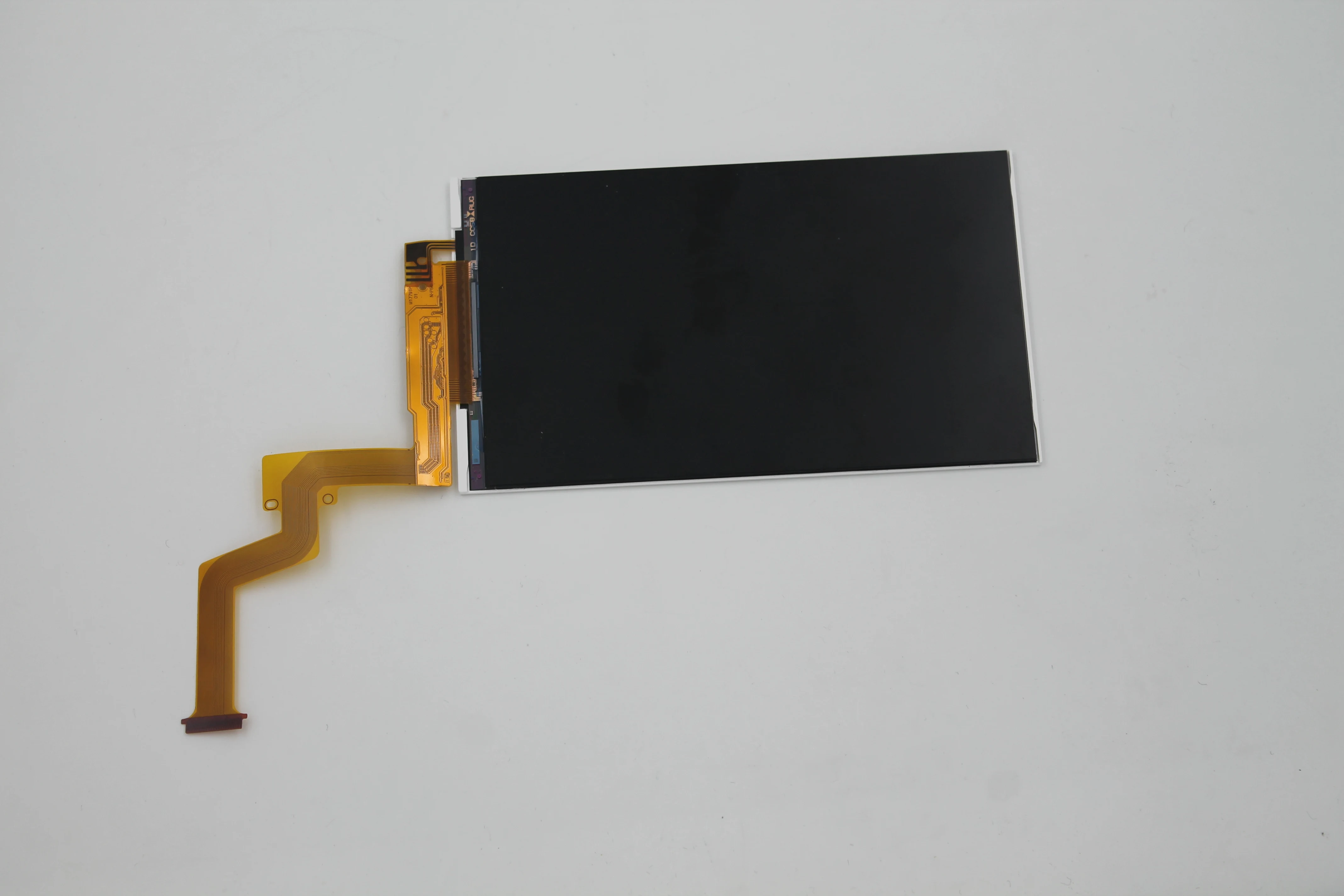   LCD ũ ÷ ü ǰ,  2DS XL/LL ֿܼ