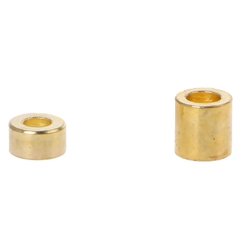 

Professional Guitar String Tree Guide Retainer Screws Gold-plated New
