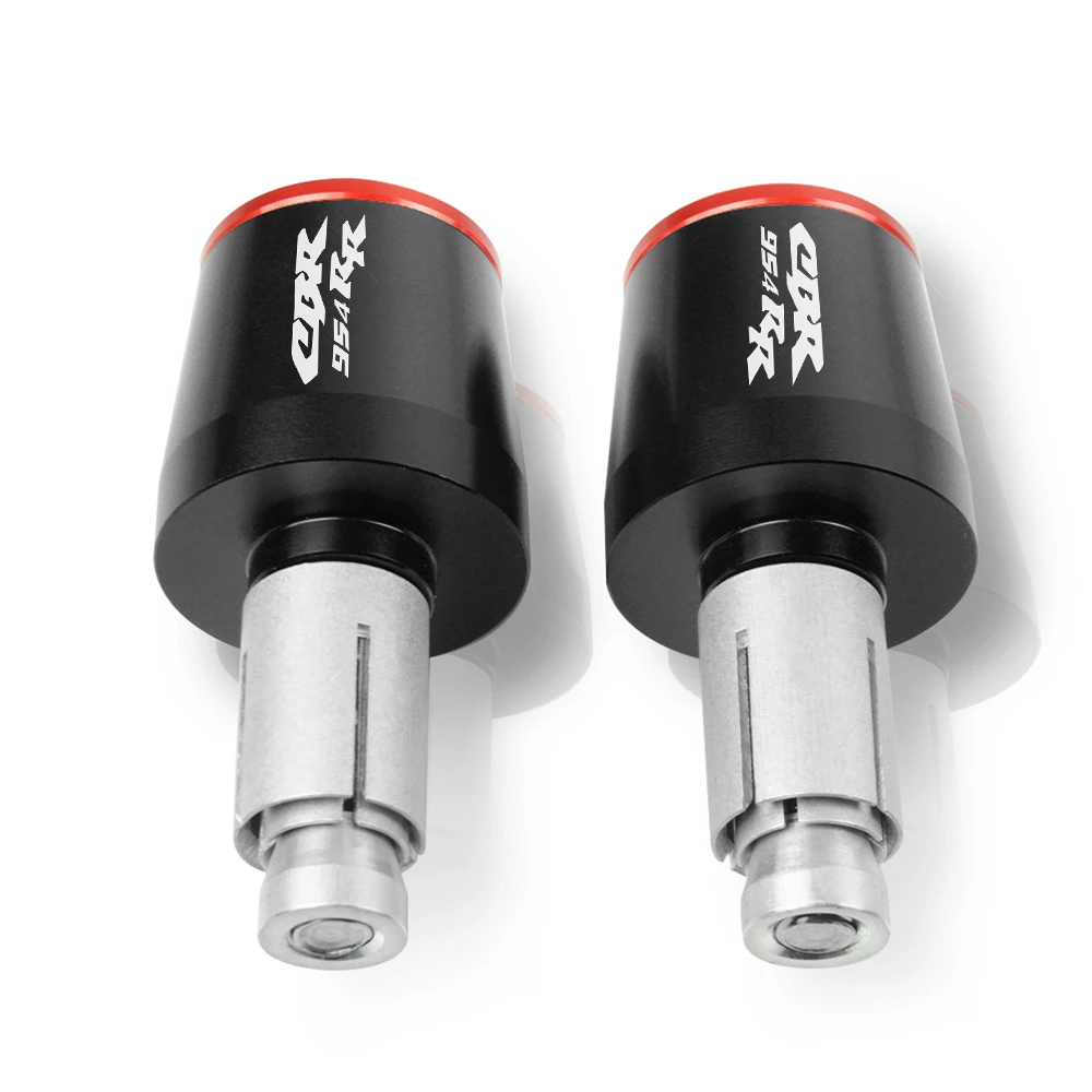 7/" 22 мм мотоциклетные CNC алюминиевые ручки для HONDA CBR954RR CBR 954RR CBR 954 RR CBR 954RR 2002 2003 2004