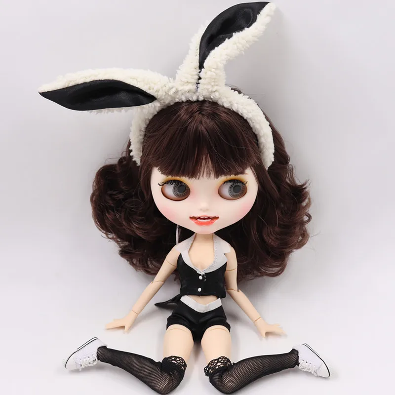 Одежда вечерние костюмы для 1/6 Blyth doll ICY BJD pullip licca подарок для девочки