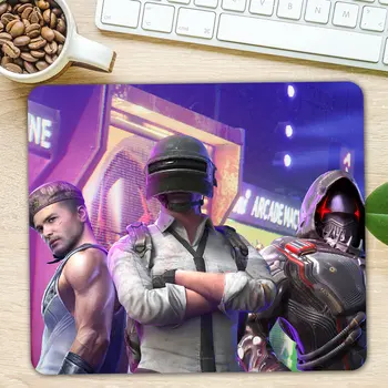 

Popular PUBG Mouse Pad Computer Mousepad Gaming Gamer Game Laptop Desk Keyboard Mause Mice Mat