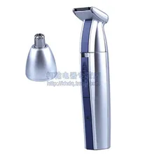 Триммер для волос в носу/очищающий триммер для волос в носу/электробритва для удаления волос в носу триммер/