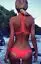 Сексуальные женские одноцветные стринги, бразильские V Cheeky Ruched полу купальники, пляжная одежда, купальные шорты для женщин