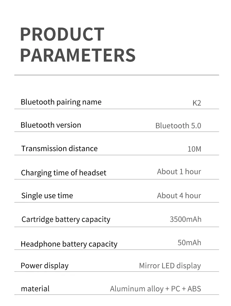 wireless headset with mic TWS Bluetooth Earphones 3500mAh LED Display Charging Box Wireless Headphones Sports Waterproof Earbuds Headsets With Microphone waterproof earbuds