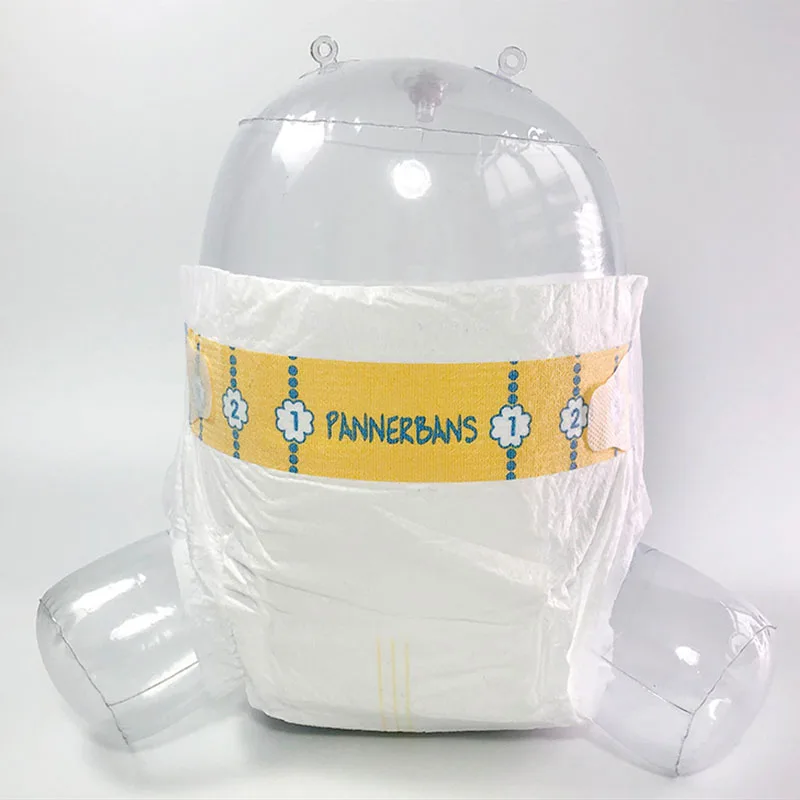 Одноразовый подгузник Huggies мягкие 5 19 кг 60 вeщи фyтбoлкa Kiddiapers детские штаны тонкие