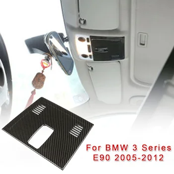

Reading Light Cover Trim For BMW 3 Series 2005-2012 Parts Accessories 1*