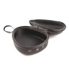 Портативный ЭВА в форме капли пакет Рыболовная катушка обмотка Катушка для спиннинга барабан композитные части Рыболовная Сумка для снаряжения M76F