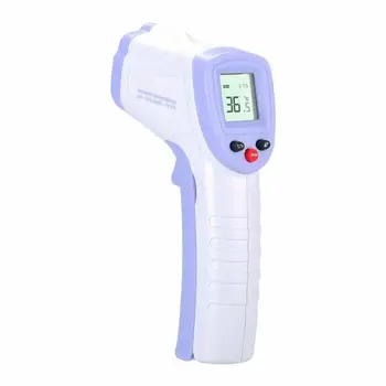

Non-Contact Body thermometer Forehead Digital Infrared Thermometer Portable 35ED