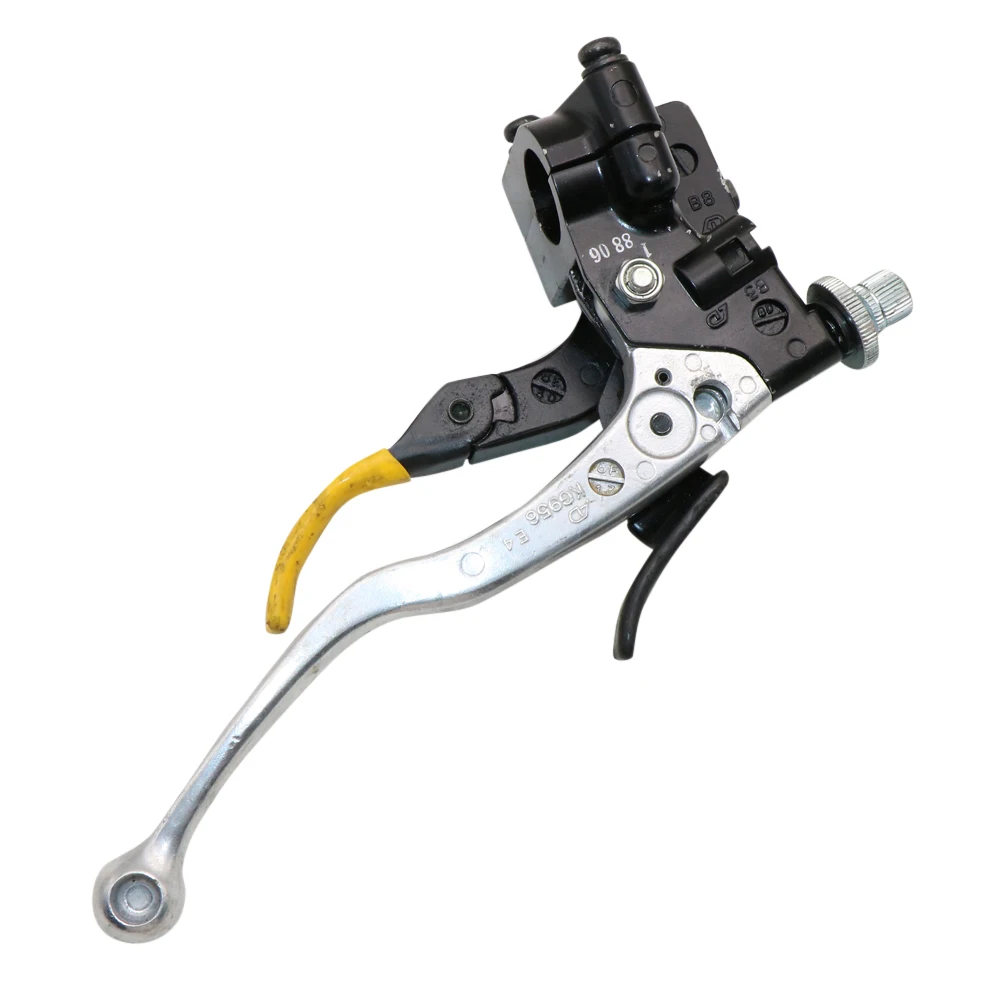 Original 46076-1238 Diff Lock Brake Lever for Kawasaki Brute Force KVF650 KVF750 KVF360 Prairie 4X4 2005-