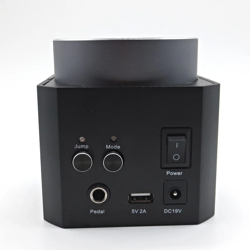 Многофункциональный синий блок питания для татуировки 3A питание с Bluetooth