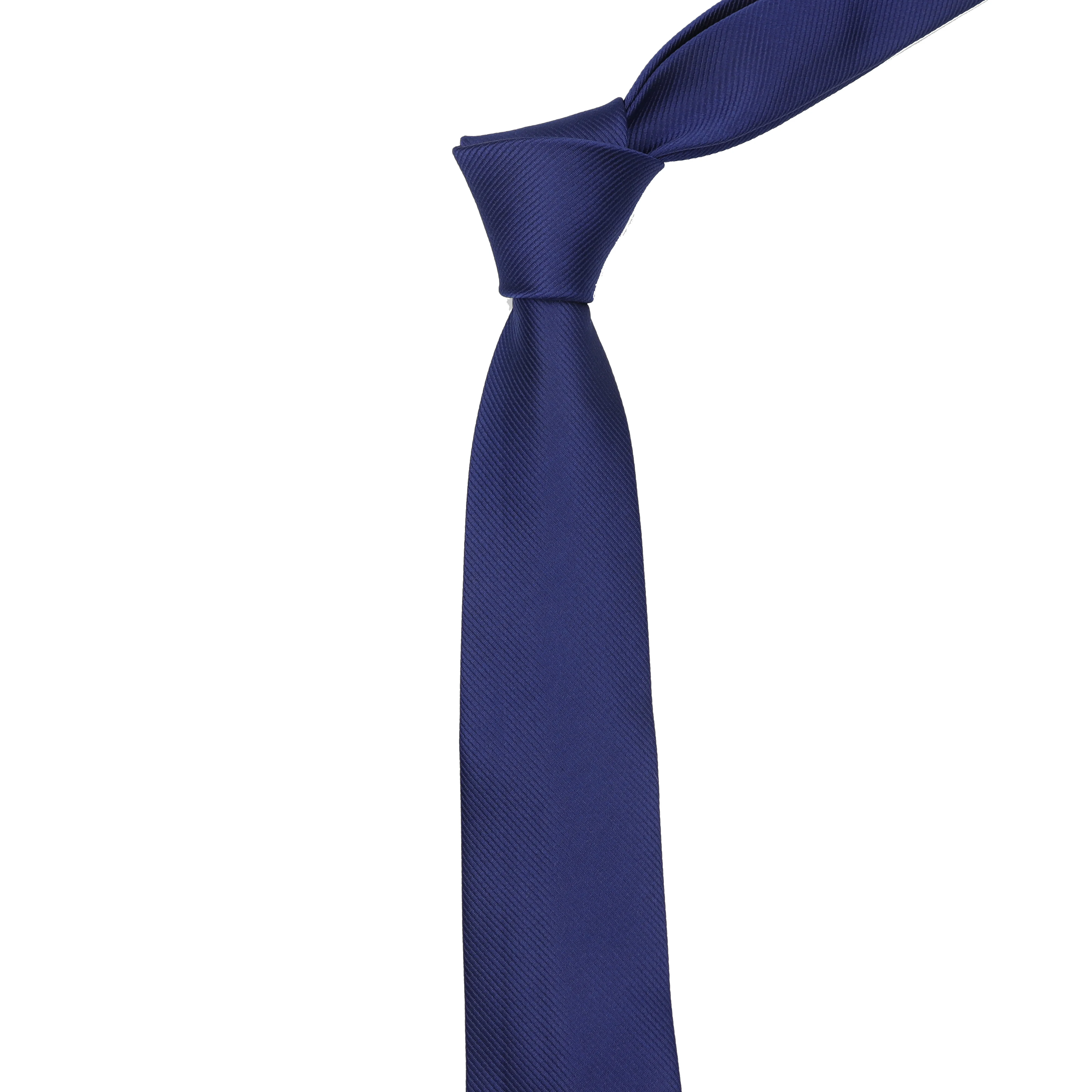 Men Groom Skinny Tie Plain Wedding Slim Necktie Formal Casual Narrow Party N7 
