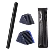 Jinhao 35 Series Fountain Pen Steel Barrel Airplane Extra Fine Tip Ink Pens Office Business School Writing Calligraphy A6118 1