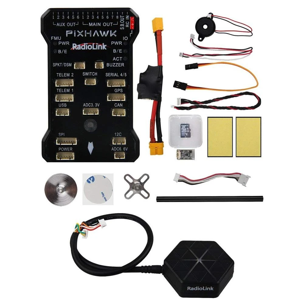 radiolink pixhawk