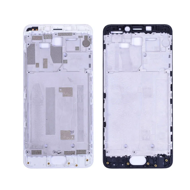 

Original Rear Back Housing For MEIZU M5 Note Back Cover Battery Door Replacement Parts