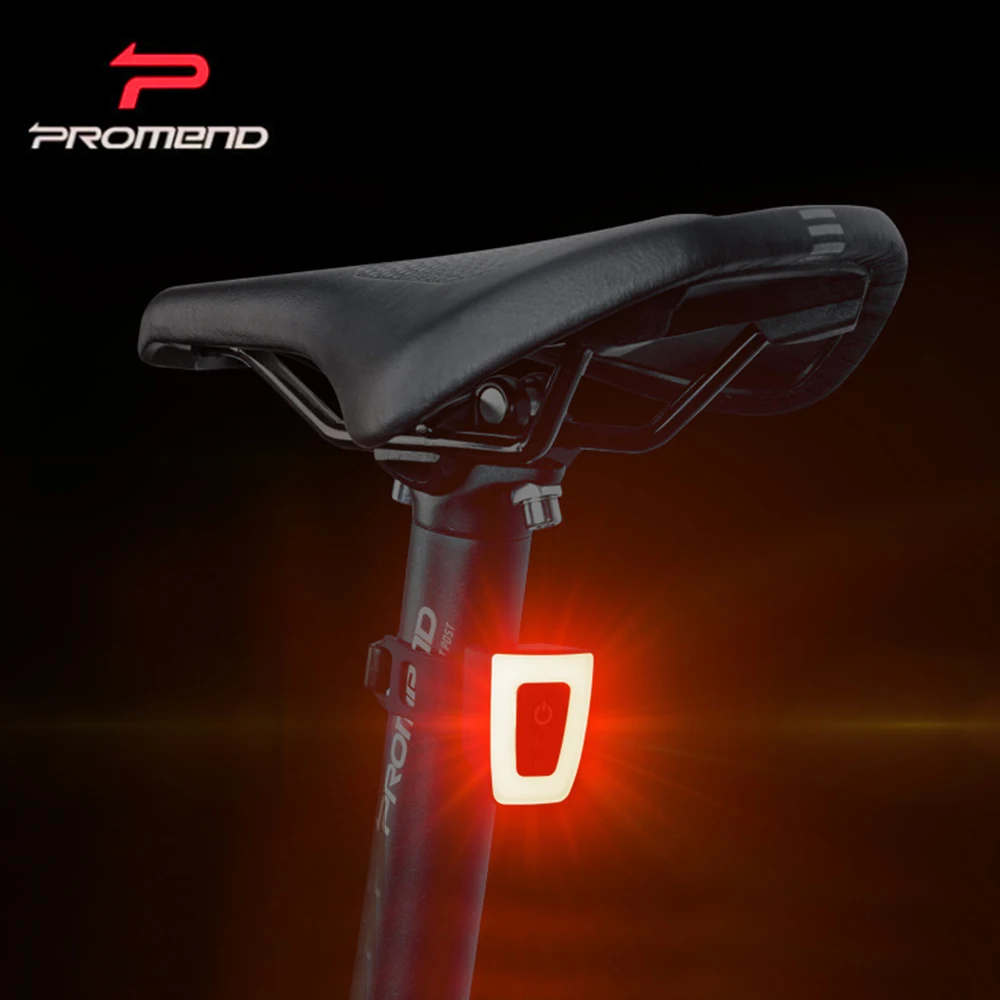 Bicycle Helmet Rear Light Led Bicycle Rear Light Promend Cycling
